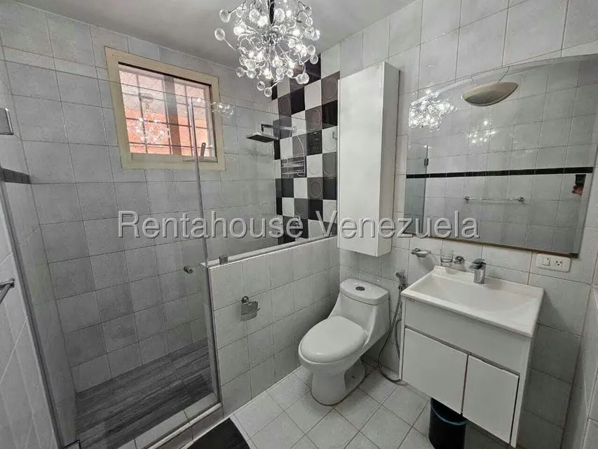 Apartamento (Duplex) en Venta en La Soledad, Aragua - 28