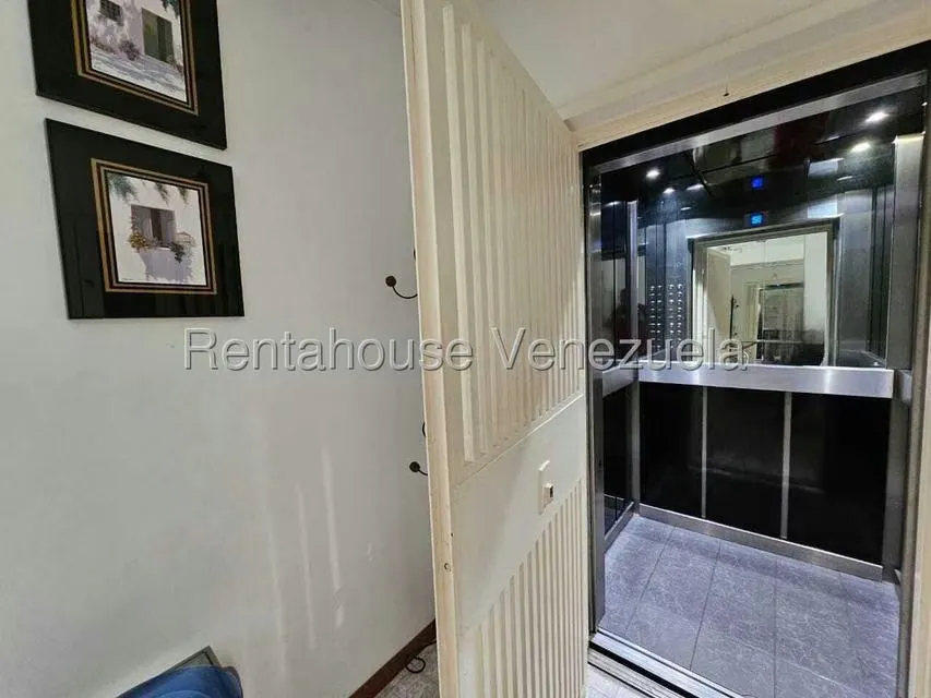 Apartamento (Duplex) en Venta en La Soledad, Aragua - 29