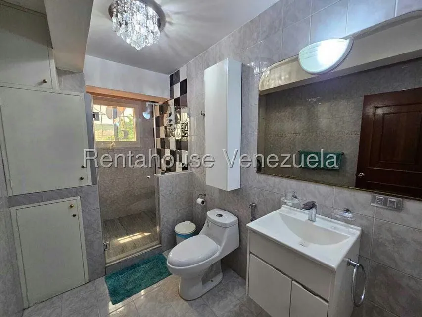 Apartamento (Duplex) en Venta en La Soledad, Aragua - 30