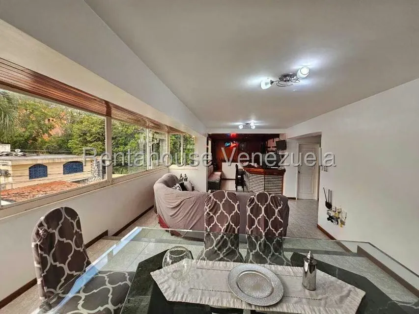 Apartamento (Duplex) en Venta en La Soledad, Aragua - 4