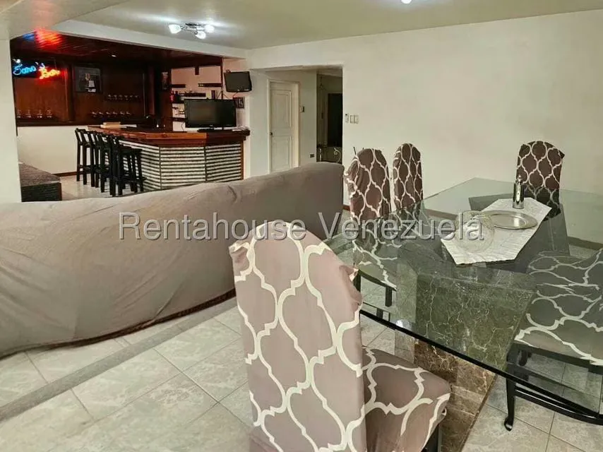 Apartamento (Duplex) en Venta en La Soledad, Aragua - 31