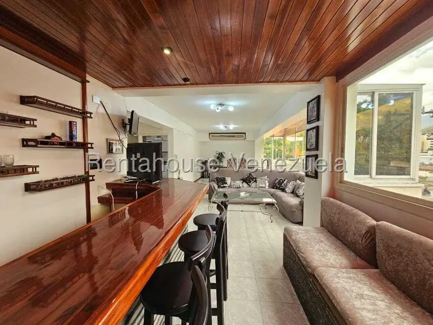 Apartamento (Duplex) en Venta en La Soledad, Aragua - 33