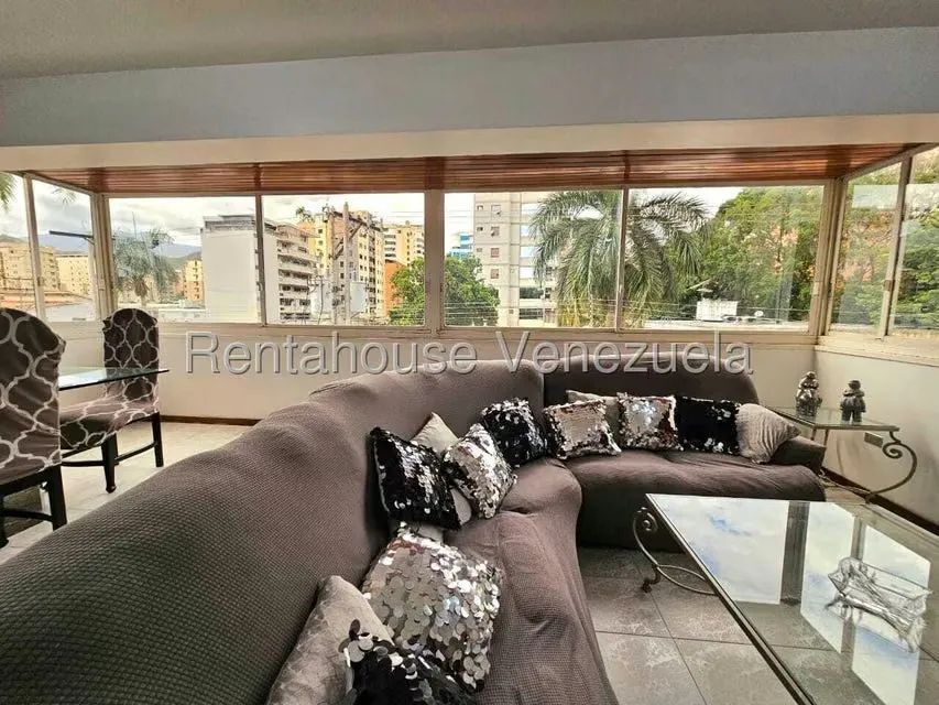 Apartamento (Duplex) en Venta en La Soledad, Aragua - 34