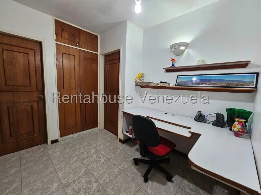 Apartamento (Duplex) en Venta en La Soledad, Aragua - 36