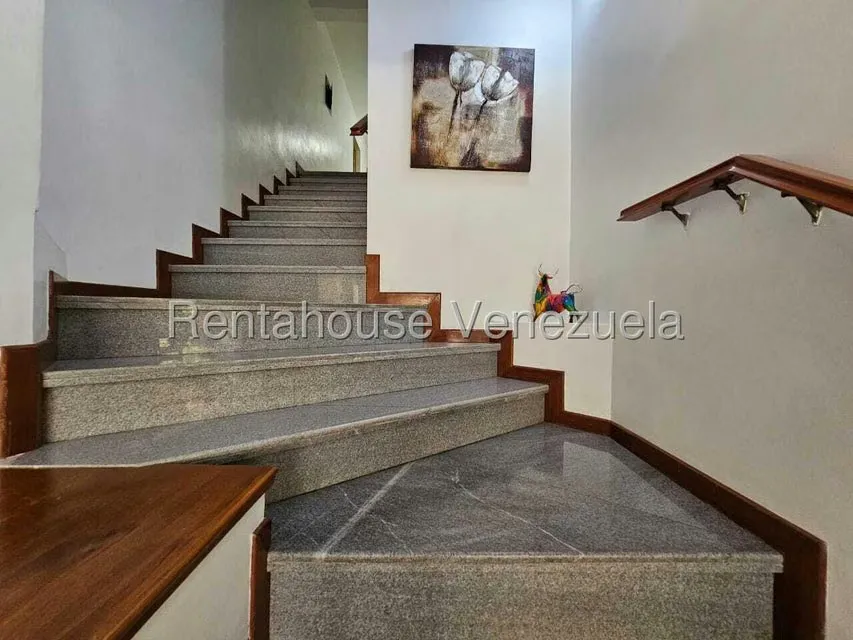 Apartamento (Duplex) en Venta en La Soledad, Aragua - 37