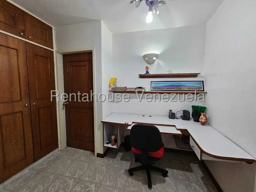 Apartamento (Duplex) en Venta en La Soledad, Aragua - 39