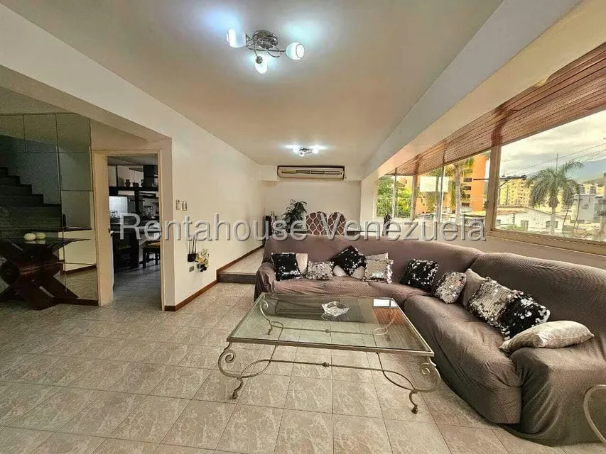 Apartamento (Duplex) en Venta en La Soledad, Aragua - 40