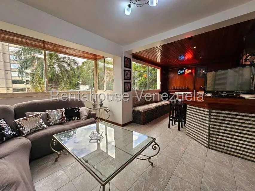 Apartamento (Duplex) en Venta en La Soledad, Aragua - 41