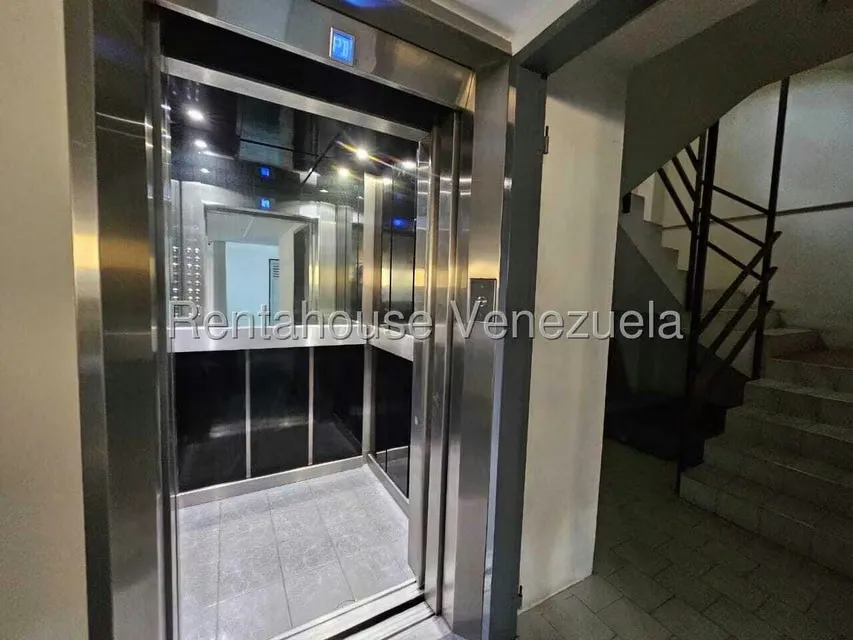 Apartamento (Duplex) en Venta en La Soledad, Aragua - 44