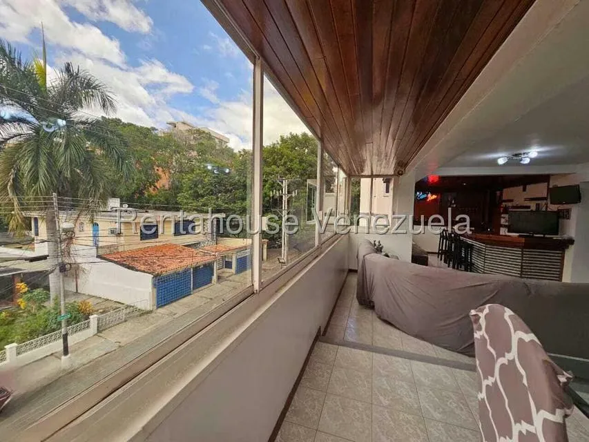 Apartamento (Duplex) en Venta en La Soledad, Aragua - 6