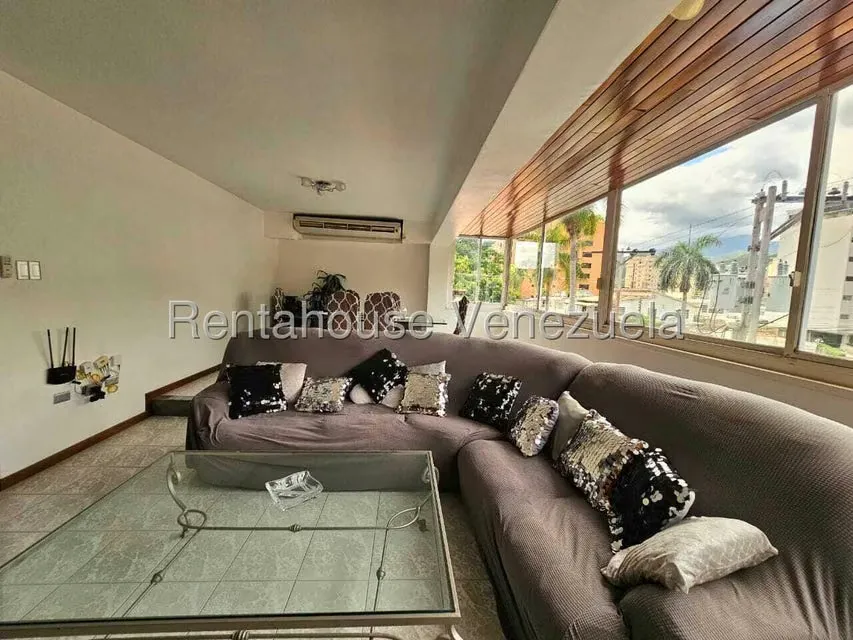 Apartamento (Duplex) en Venta en La Soledad, Aragua - 9