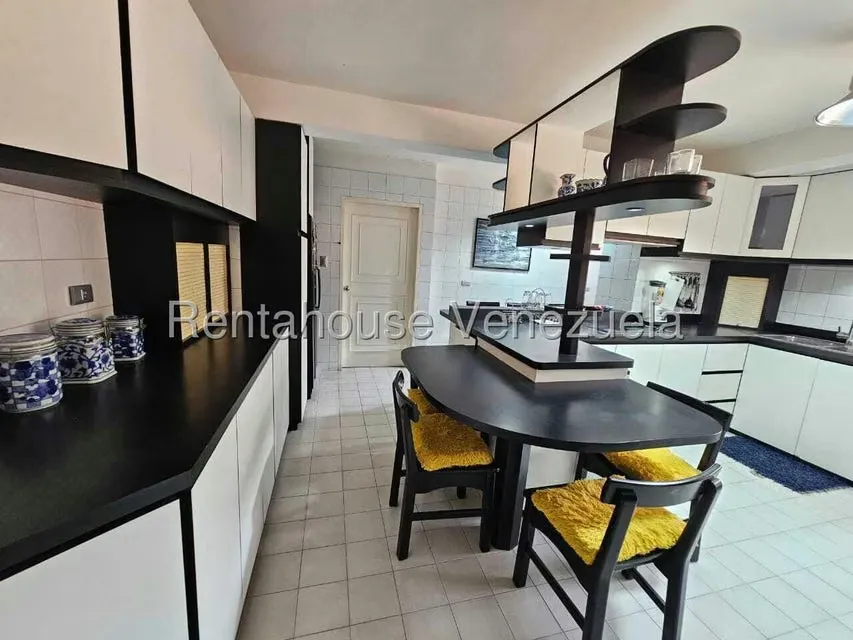 Apartamento (Duplex) en Venta en La Soledad, Aragua - 10