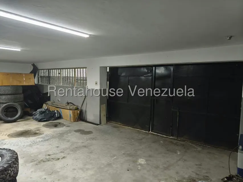 Local Comercial en Alquiler en Colinas de Bello Monte, Distrito Metropolitano - 12