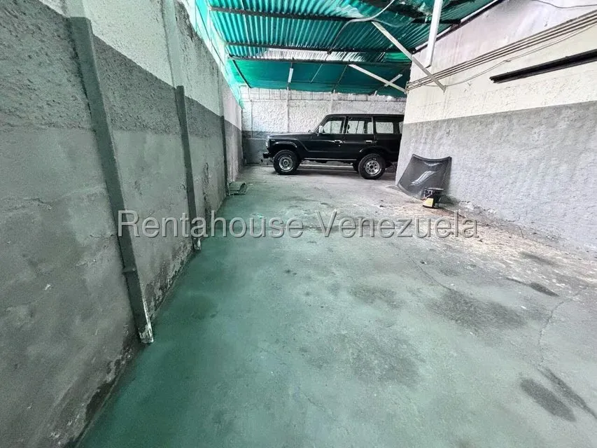 Local Comercial en Alquiler en Colinas de Bello Monte, Distrito Metropolitano - 14