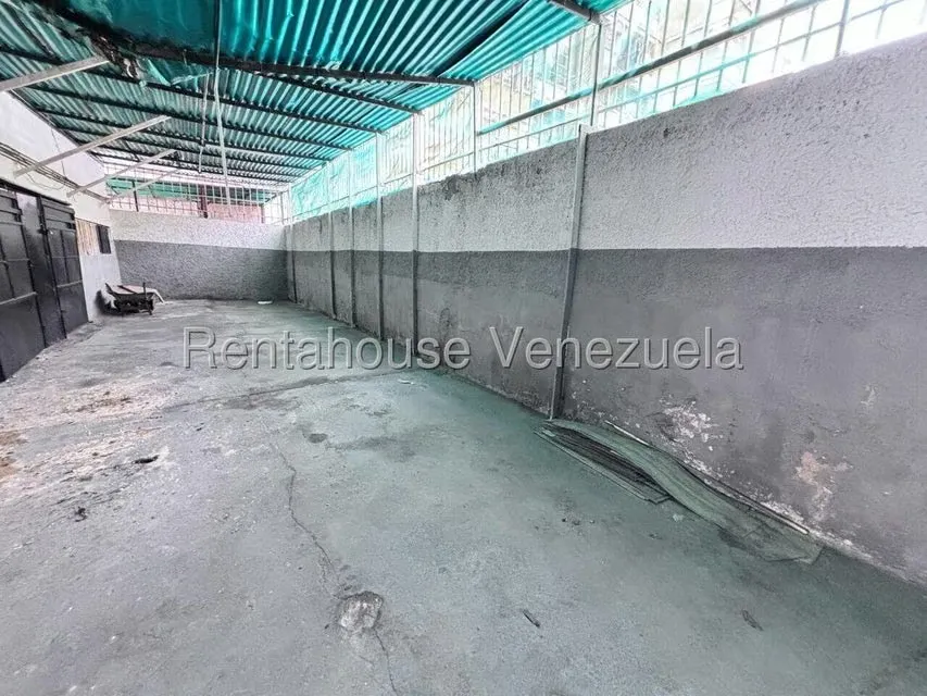 Local Comercial en Alquiler en Colinas de Bello Monte, Distrito Metropolitano - 15