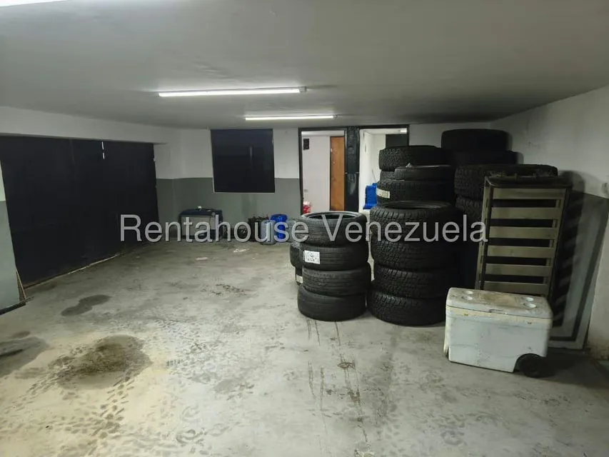 Local Comercial en Alquiler en Colinas de Bello Monte, Distrito Metropolitano - 3