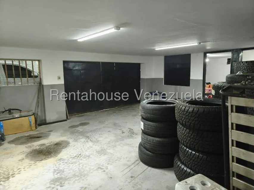 Local Comercial en Alquiler en Colinas de Bello Monte, Distrito Metropolitano - 5