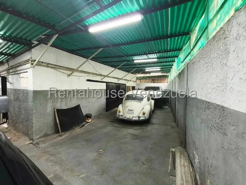 Local Comercial en Alquiler en Colinas de Bello Monte, Distrito Metropolitano - 6