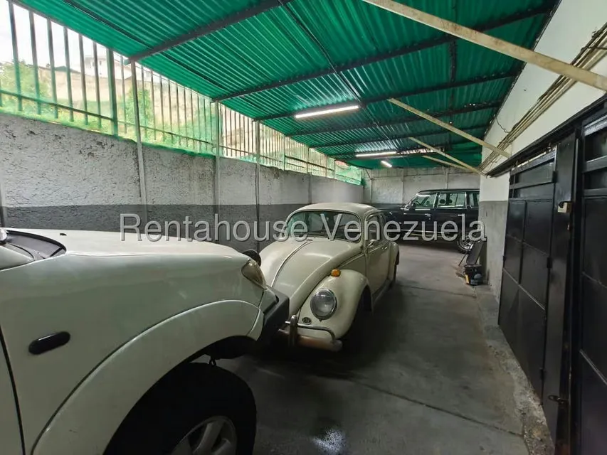 Local Comercial en Alquiler en Colinas de Bello Monte, Distrito Metropolitano - 7