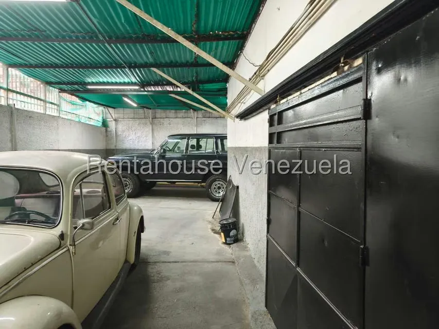Local Comercial en Alquiler en Colinas de Bello Monte, Distrito Metropolitano - 8