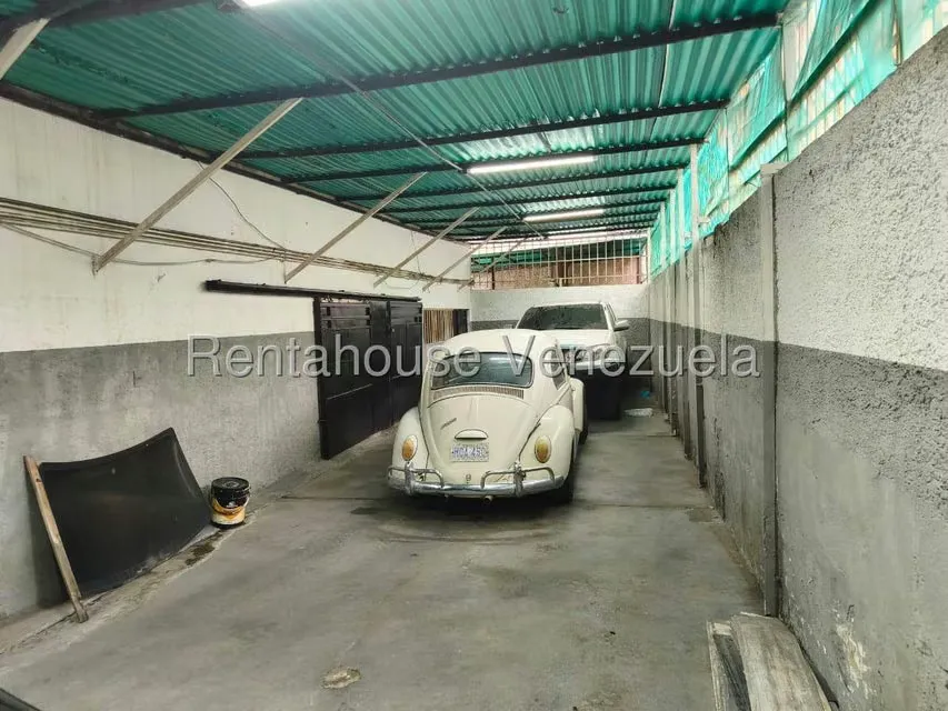 Local Comercial en Alquiler en Colinas de Bello Monte, Distrito Metropolitano - 9