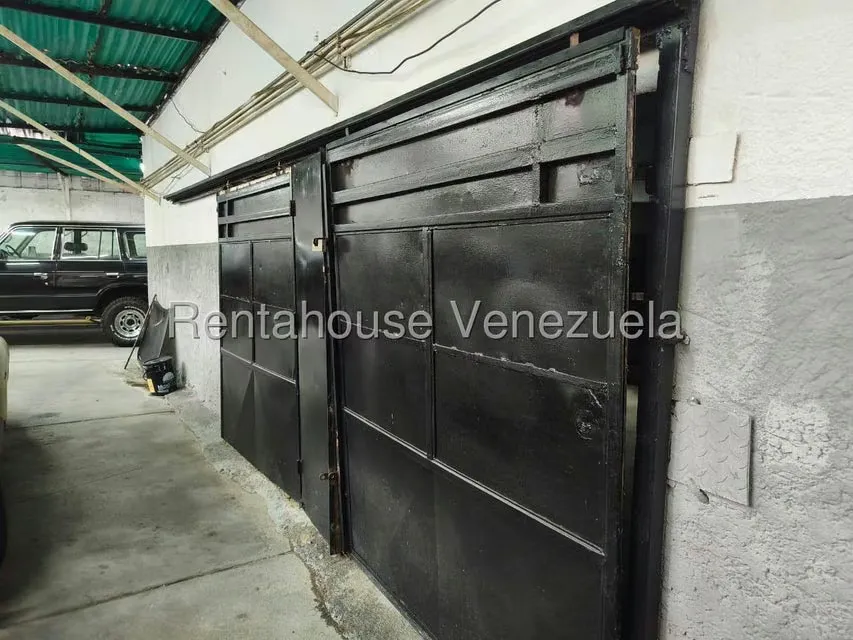 Local Comercial en Alquiler en Colinas de Bello Monte, Distrito Metropolitano - 10