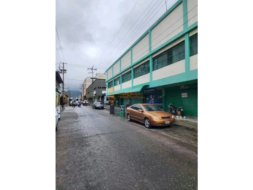 Local en Alquiler, Soublette con av Lara. Alto trafico - 16