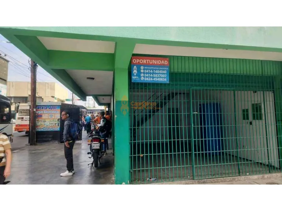 Local en Alquiler, Soublette con av Lara. Alto trafico - 17