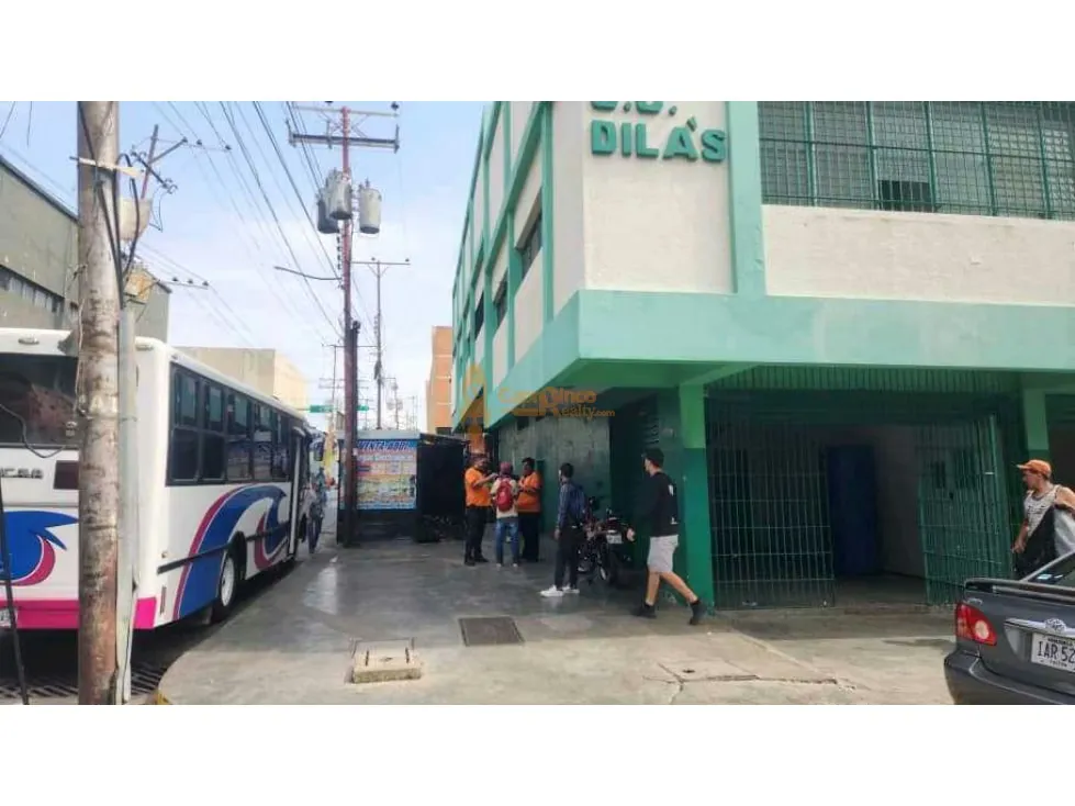 Local en Alquiler, Soublette con av Lara. Alto trafico - 18
