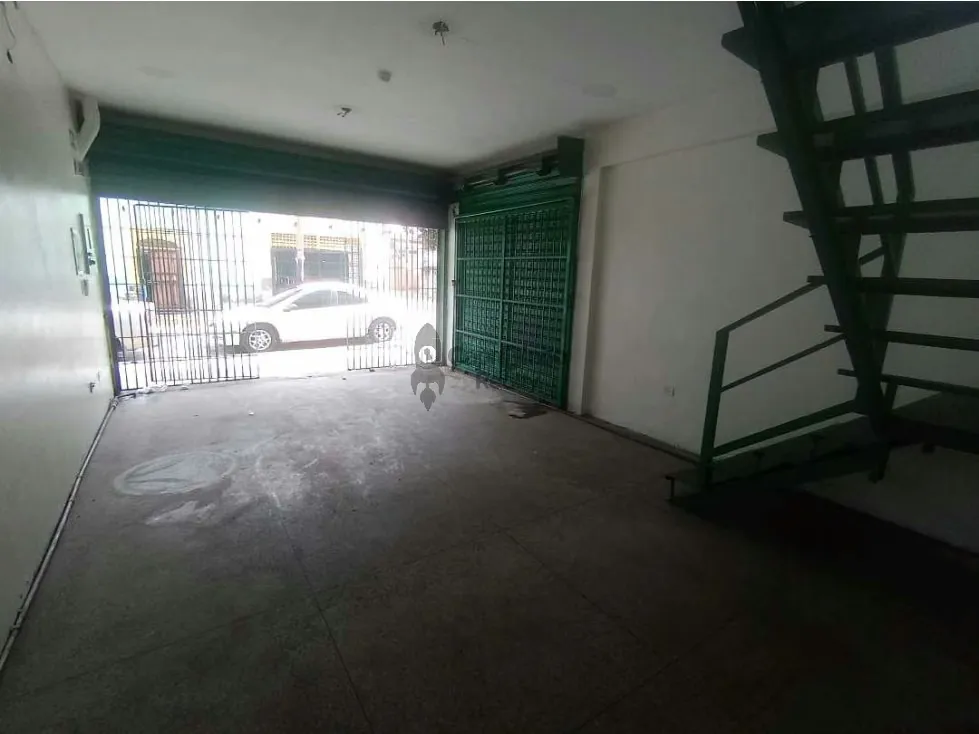 Local en Alquiler, Soublette con av Lara. Alto trafico - 4