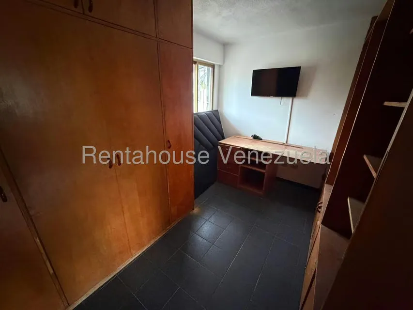 Apartamento (1 Nivel) en Venta en Caricuao, Distrito Metropolitano - 15