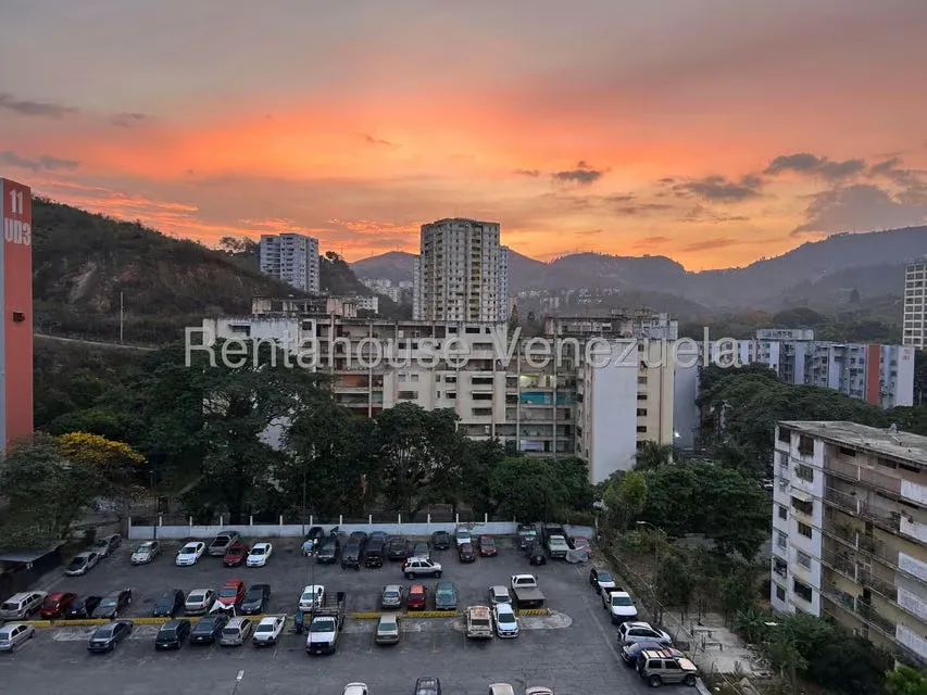 Apartamento (1 Nivel) en Venta en Caricuao, Distrito Metropolitano - 20
