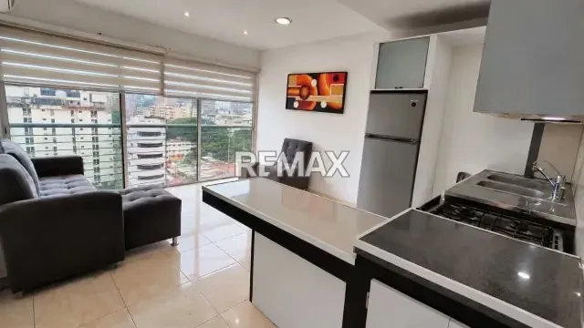 Apartamento en Alquiler en San Bernardino, Caracas