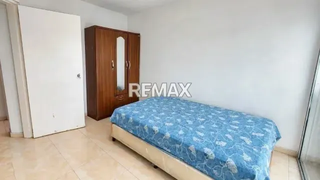 Apartamento en Alquiler en San Bernardino, Caracas - 3