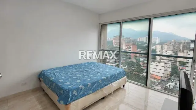 Apartamento en Alquiler en San Bernardino, Caracas - 4