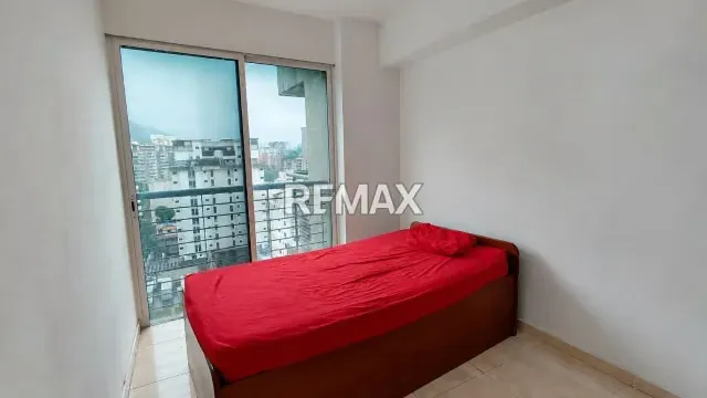 Apartamento en Alquiler en San Bernardino, Caracas - 5