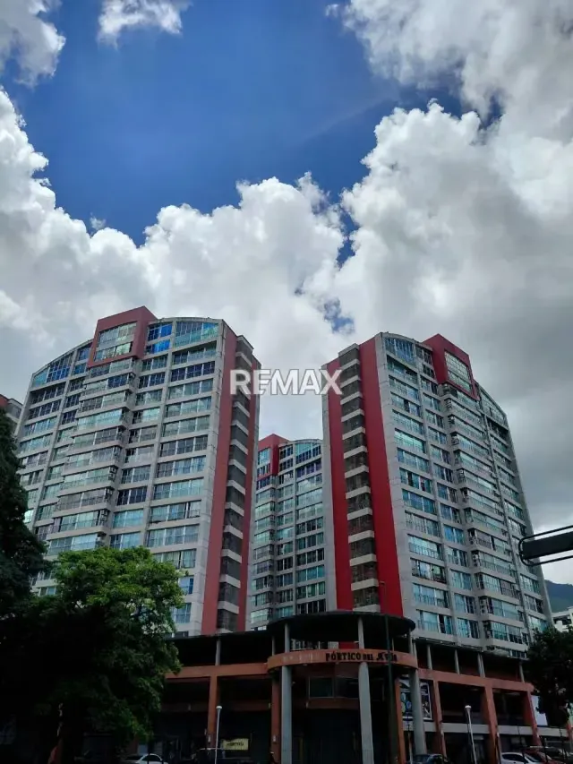Apartamento en Alquiler en San Bernardino, Caracas - 10
