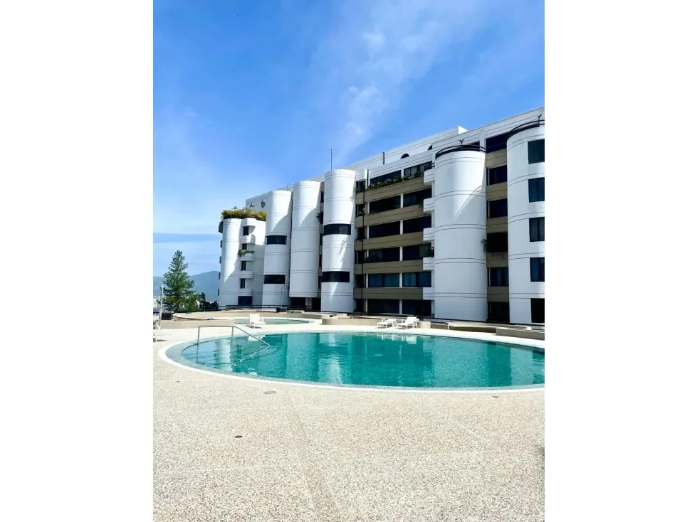 Vendo apartamento duplex 400m2 4h/5b/4p Lomas de San Román 6915 - 12