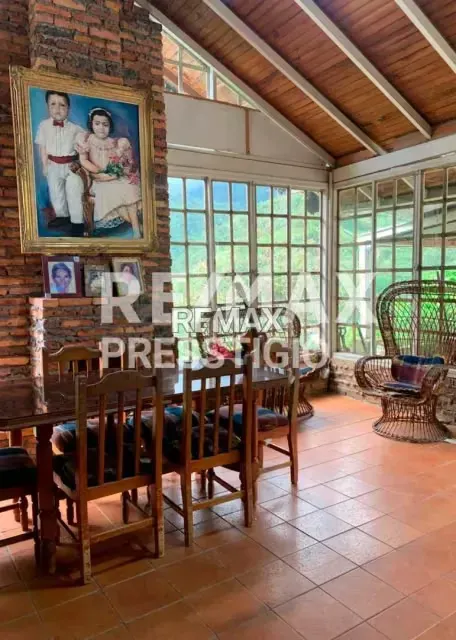 Casa en venta - 3