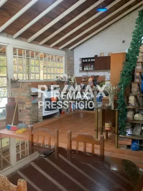 Casa en venta - 4