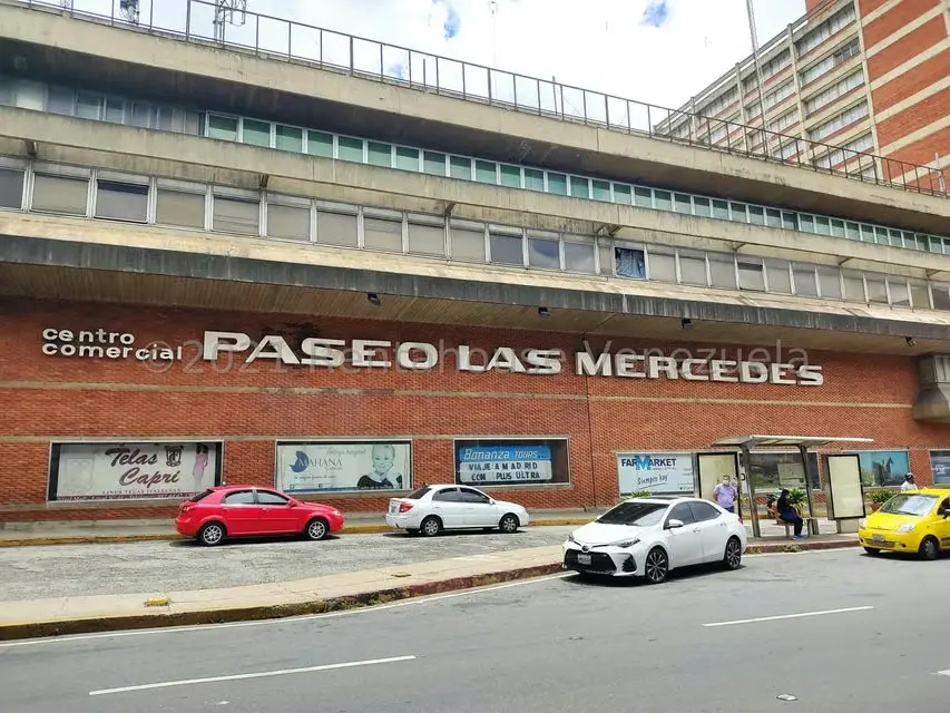 Local Comercial en Venta en Las Mercedes, Distrito Metropolitano