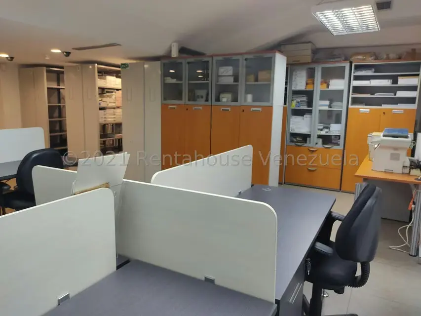 Local Comercial en Venta en Las Mercedes, Distrito Metropolitano - 11