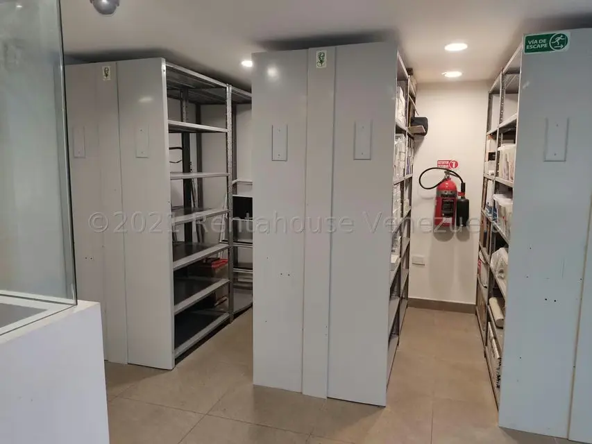 Local Comercial en Venta en Las Mercedes, Distrito Metropolitano - 12