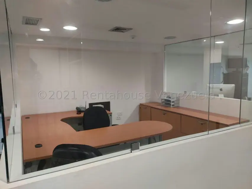 Local Comercial en Venta en Las Mercedes, Distrito Metropolitano - 14