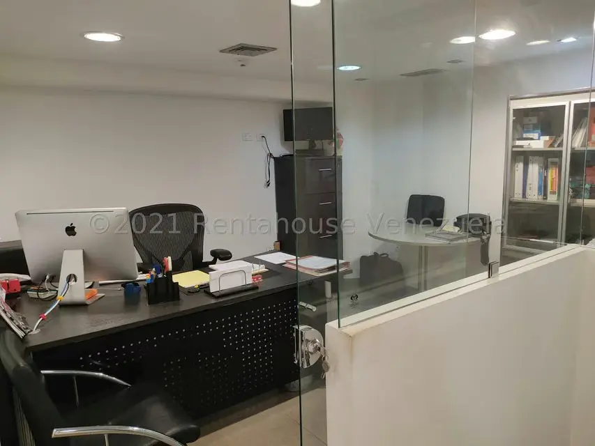 Local Comercial en Venta en Las Mercedes, Distrito Metropolitano - 16