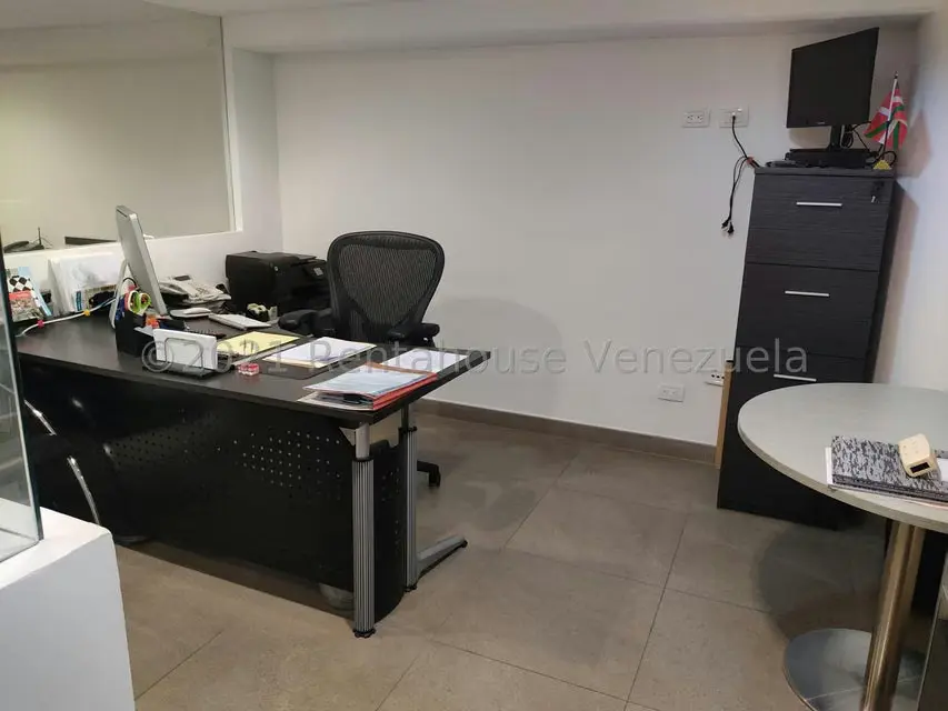 Local Comercial en Venta en Las Mercedes, Distrito Metropolitano - 17