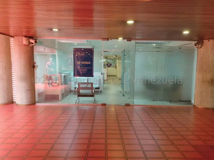 Local Comercial en Venta en Las Mercedes, Distrito Metropolitano - 2