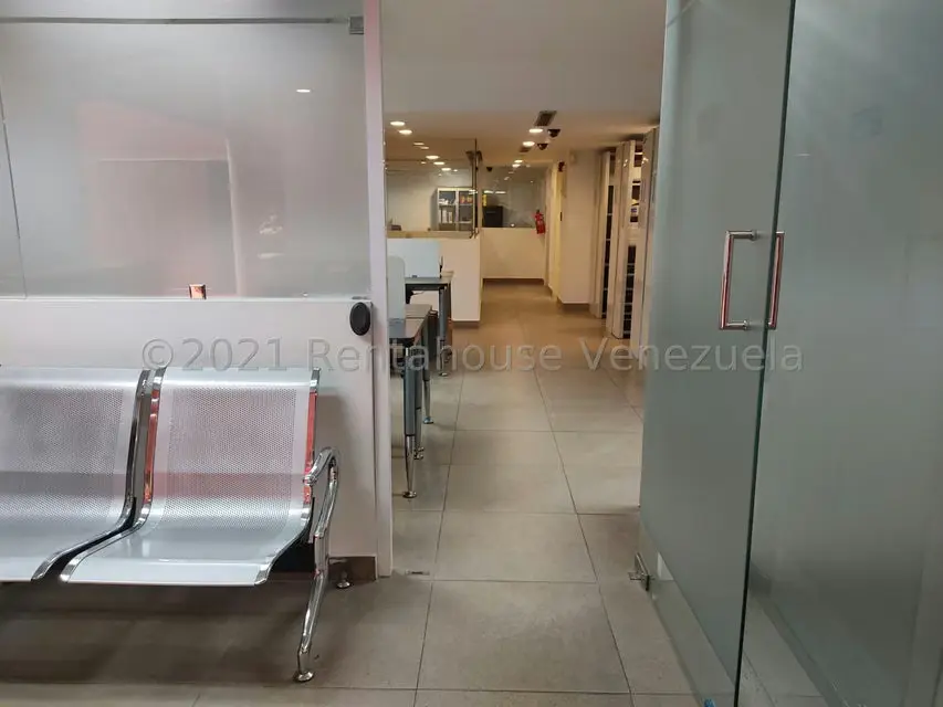 Local Comercial en Venta en Las Mercedes, Distrito Metropolitano - 3