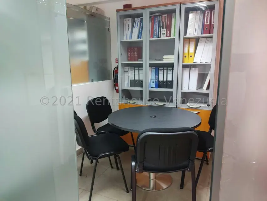 Local Comercial en Venta en Las Mercedes, Distrito Metropolitano - 6