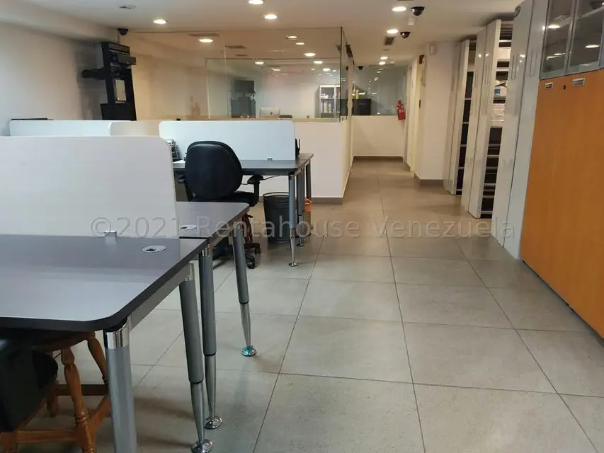 Local Comercial en Venta en Las Mercedes, Distrito Metropolitano - 8